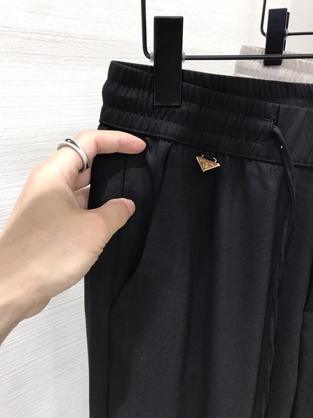 P*rada Pants Top Quality D17 20240413-39