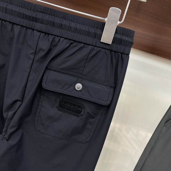 D*ior Pants Top Quality D17 20240414-2