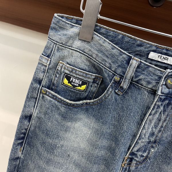 F*endi Pants Top Quality D17 20240413-4