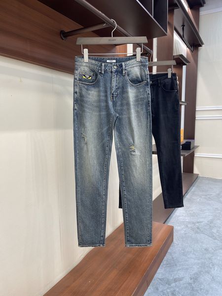 F*endi Pants Top Quality D17 20240413-4