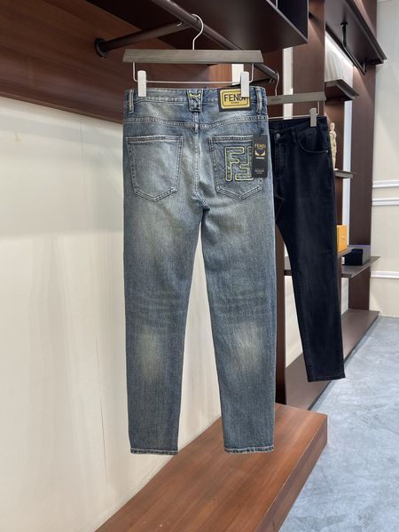 F*endi Pants Top Quality D17 20240413-4