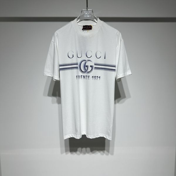 G*ucci T-shirt  Top Quality D17 20240413-9
