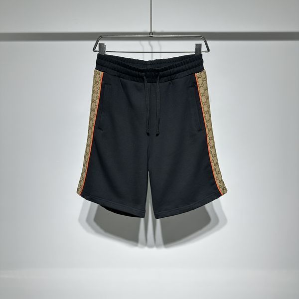 G*ucci Pants Top Quality D17 20240413-10