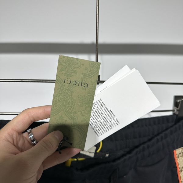 G*ucci Pants Top Quality D17 20240413-10