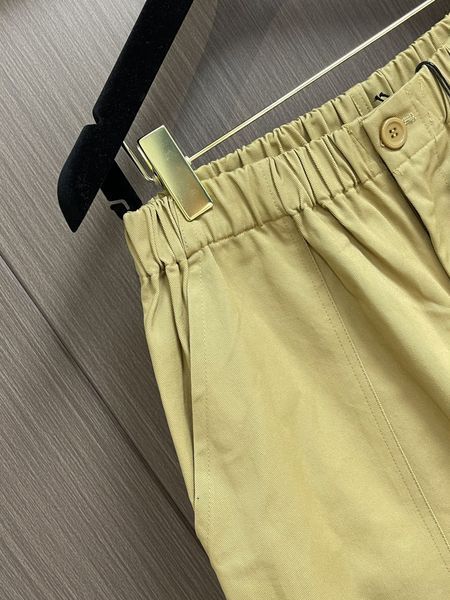 G*ucci Pants Top Quality D17 20240413-12