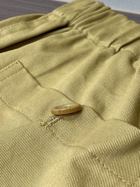 G*ucci Pants Top Quality D17 20240413-12