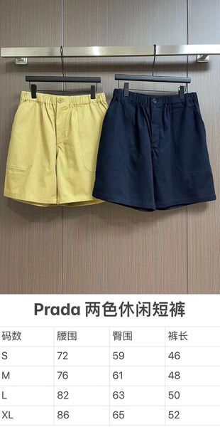 G*ucci Pants Top Quality D17 20240413-12