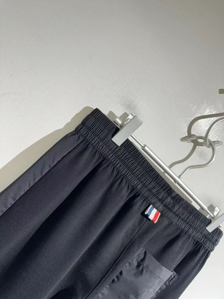 M*oncler Pants Top Quality D17 20240414-18