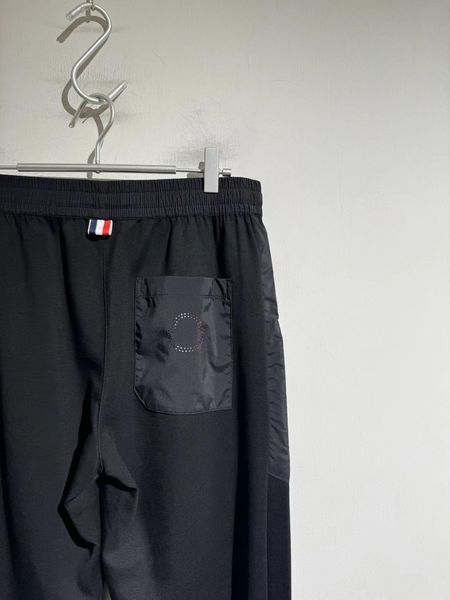 M*oncler Pants Top Quality D17 20240414-18