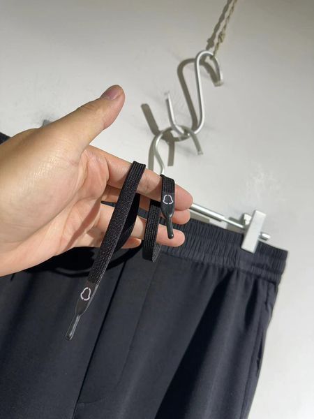 M*oncler Pants Top Quality D17 20240414-18