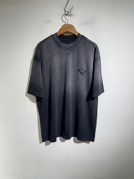 P*rada T-shirt Top Quality D17 20240414-19