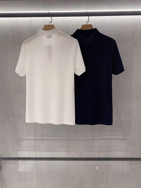 M*oncler T-shirt Top Quality D17 20240414-20