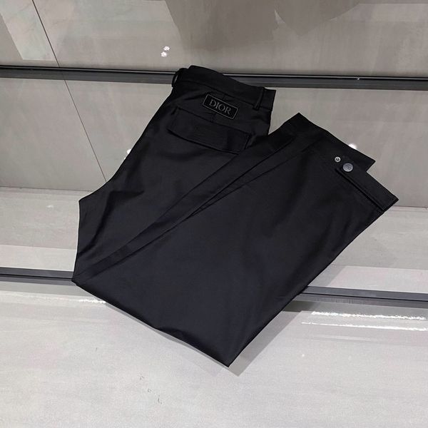 D*ior Pants Top Quality D17 20240414-21