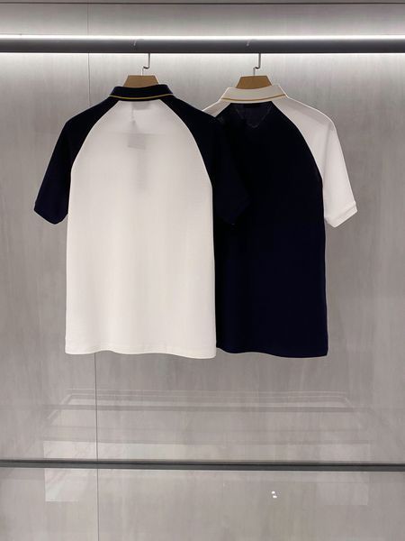 F*endi T-shirt Top Quality D17 20240413-22