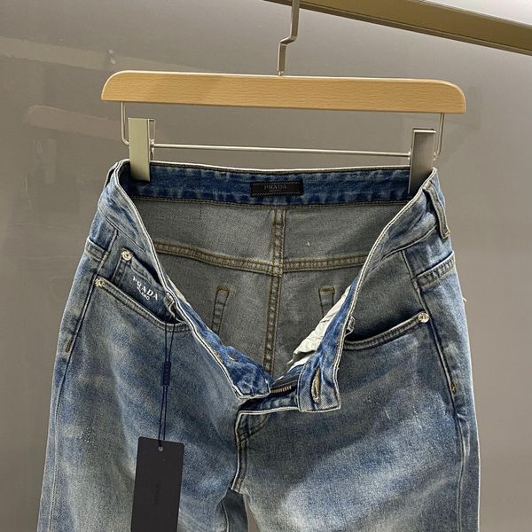 P*rada Pants Top Quality D17 20240413-23