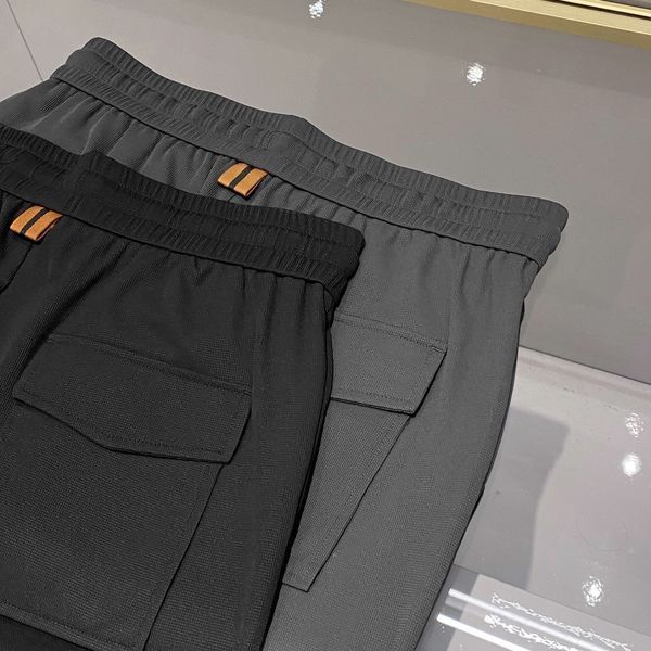 Z*egna Pants Top Quality D17 20240414-24