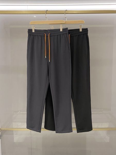 Z*egna Pants Top Quality D17 20240414-24