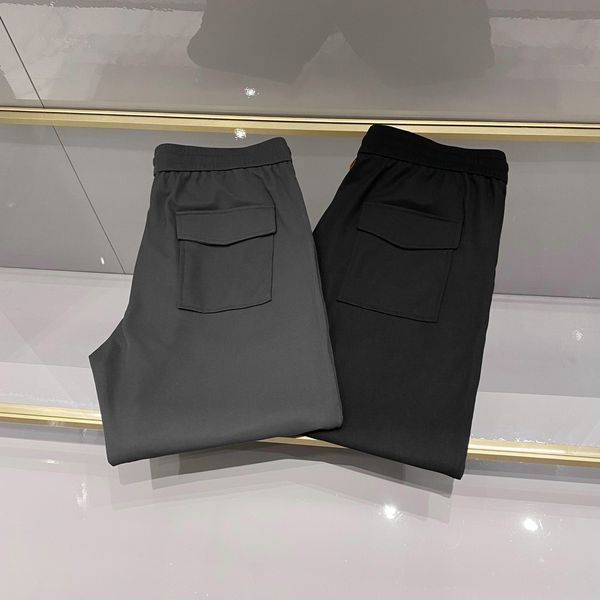 Z*egna Pants Top Quality D17 20240414-24