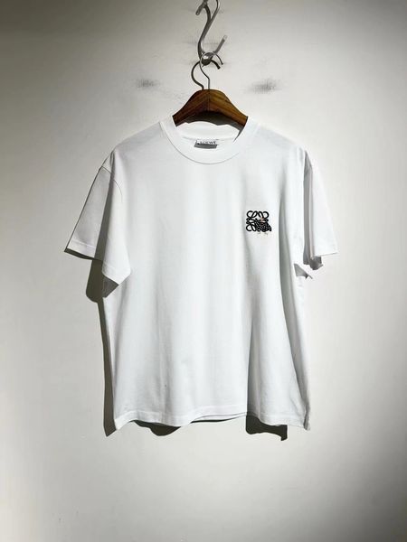 L*oewe T-shirt Top Quality D17 20240414-30