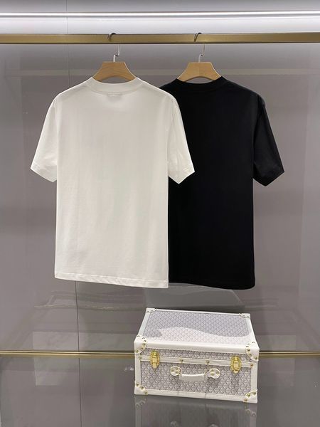 P*rada T-shirt Top Quality D17 20240414-36