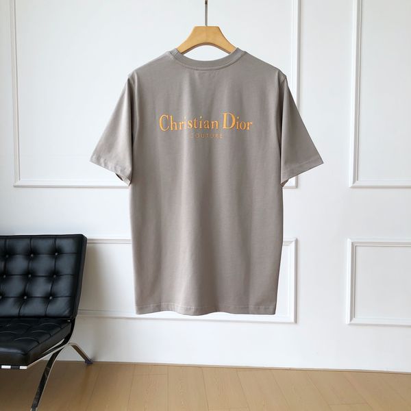 D*ior T-shirt Top Quality D17 20240414-40