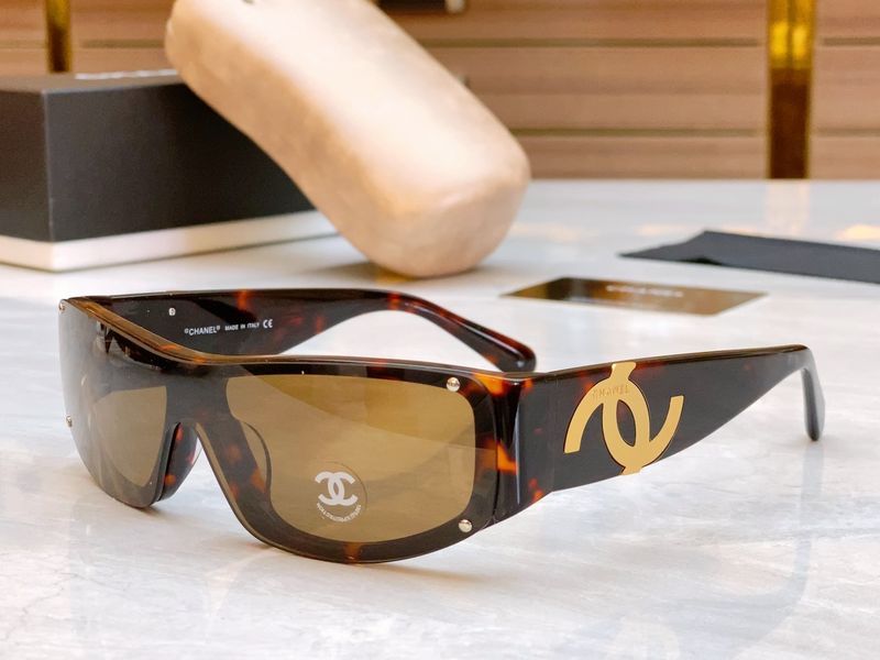 C*hanel Glasses Top XX 20240414-1