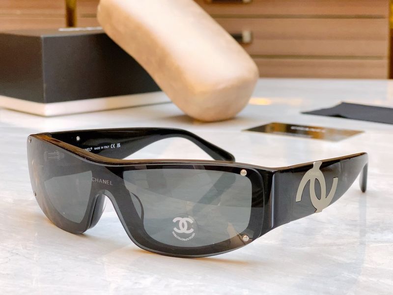 C*hanel Glasses Top XX 20240414-1