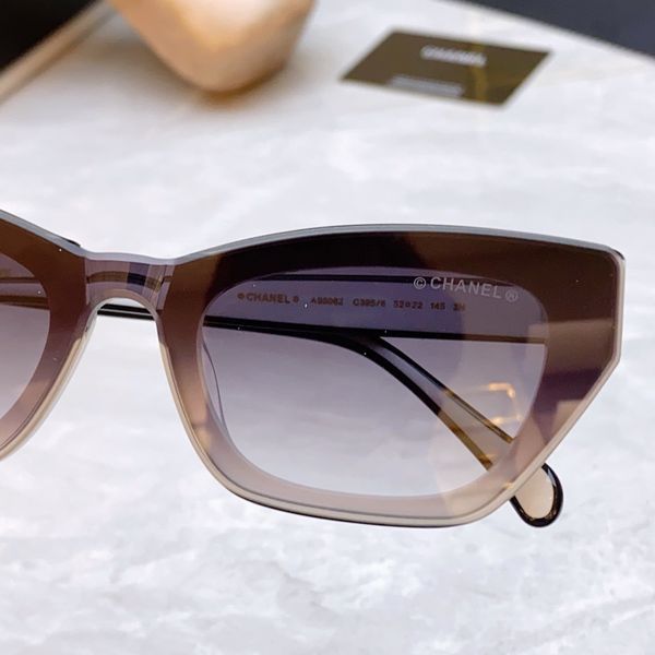 C*hanel Glasses Top XX 20240414-3