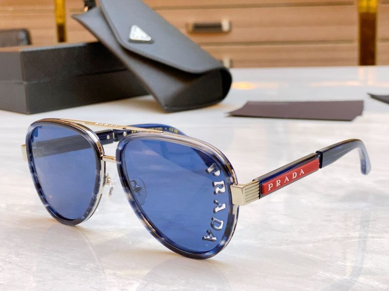 P*rada Glasses Top XX 20240414-6