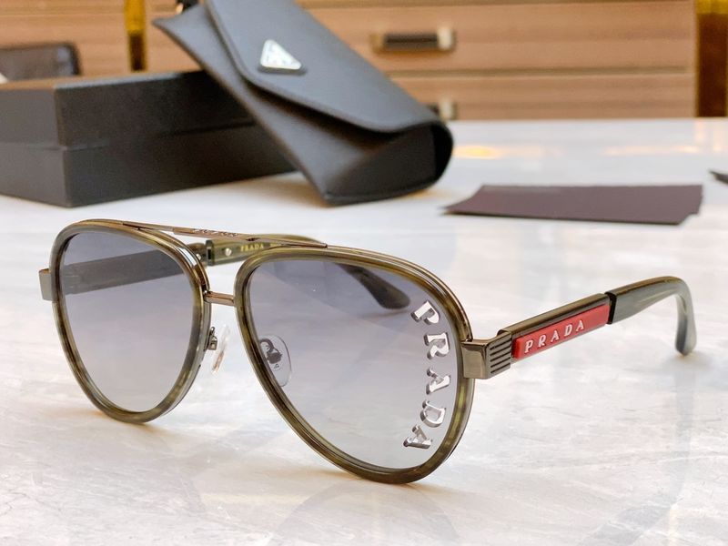 P*rada Glasses Top XX 20240414-6