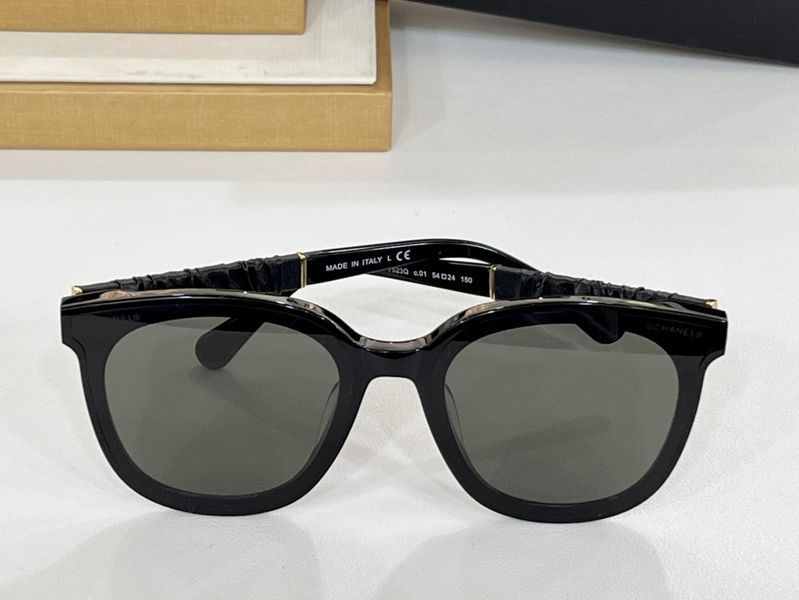 C*hanel Glasses Top XX 20240414-9