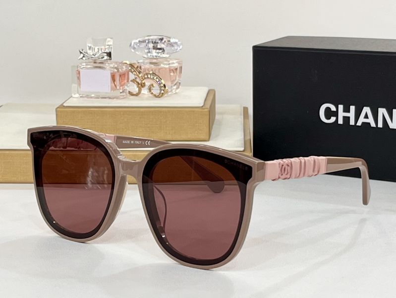 C*hanel Glasses Top XX 20240414-9