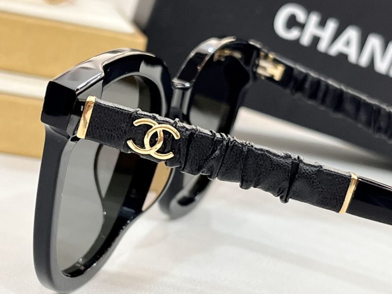 C*hanel Glasses Top XX 20240414-9