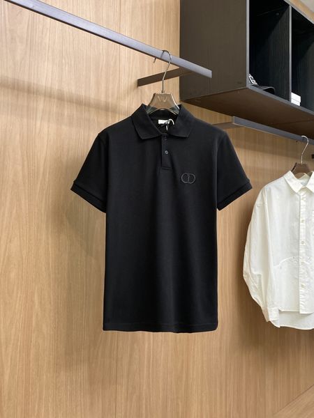 D*ior shirt Top Quality D17 20240415-3