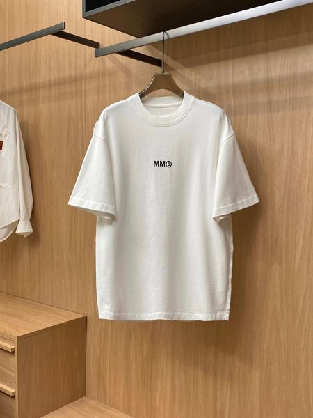 M*aison M*argiela T-shirt Top Quality D17 20240415-10