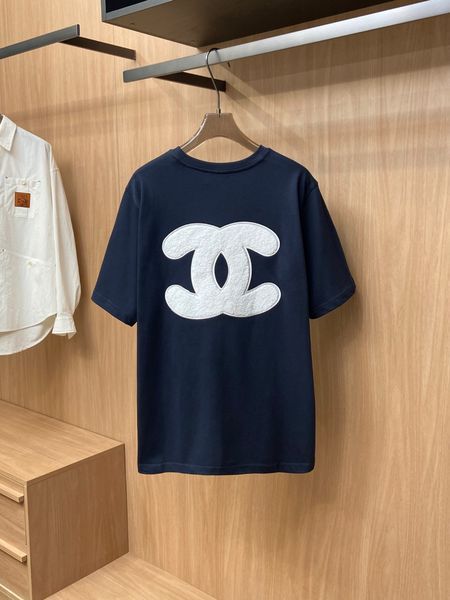 C*ELINE T-shirt Top Quality D17 20240415-13