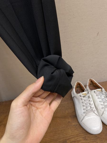 F*endi Pants Top Quality D17 20240415-17