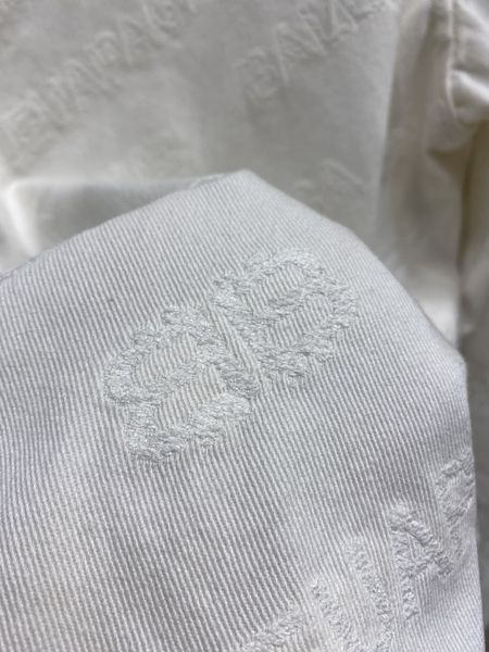 B*alenciaga Coat Top Quality D17 2024015-20