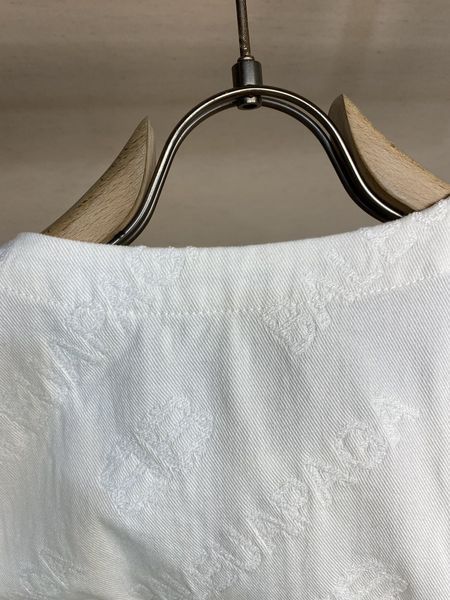 B*alenciaga Coat Top Quality D17 2024015-20