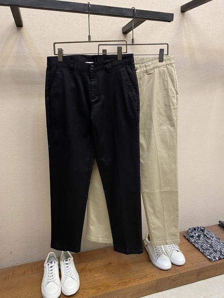 B*URBERRY  Pants Top Quality D17 20240415-21