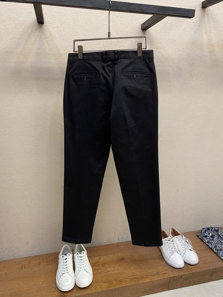 B*URBERRY  Pants Top Quality D17 20240415-21