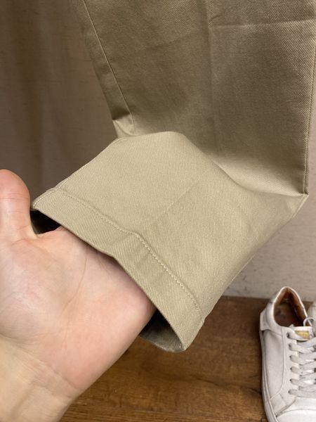 B*URBERRY  Pants Top Quality D17 20240415-22