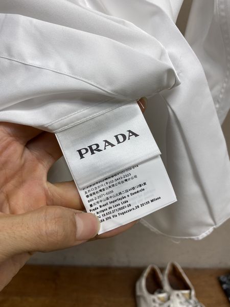 P*rada shirt Top Quality D17 20240415-23