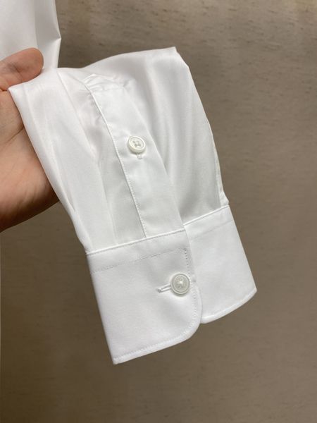 P*rada shirt Top Quality D17 20240415-23