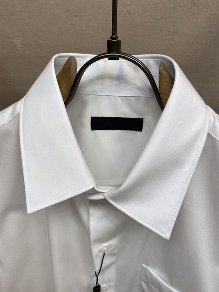 P*rada shirt Top Quality D17 20240415-23