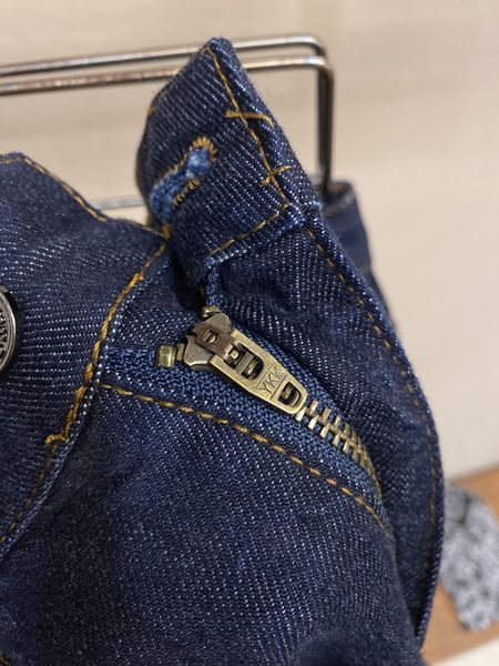 Z*egna Pants Top Quality D17 20240415-25