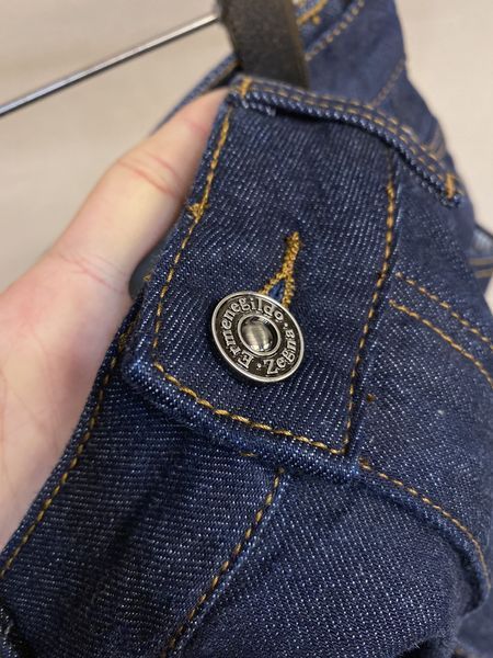 Z*egna Pants Top Quality D17 20240415-25