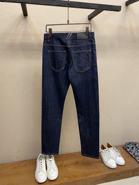 Z*egna Pants Top Quality D17 20240415-25