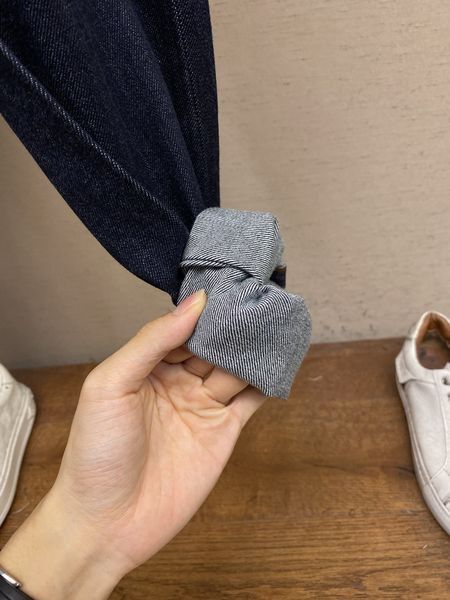 Z*egna Pants Top Quality D17 20240415-25