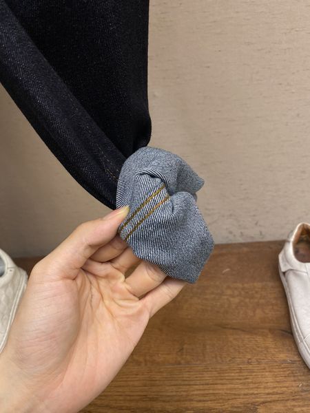 B*URBERRY  Pants Top Quality D17 20240415-26